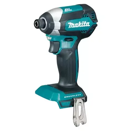 Makita DTD153Z power wrench 3400 RPM 170 Nm Green 18 V - Image 1