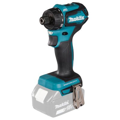 Makita DDF083Z Ddf083Z Brushless Drill Driver 18V Bare Unit