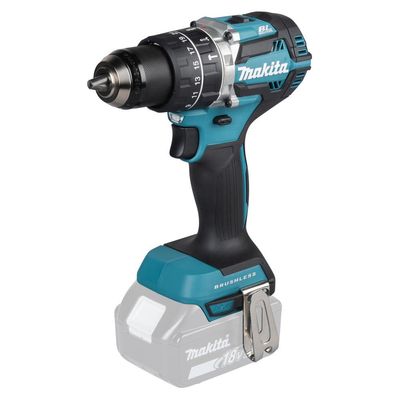 Makita DHP484Z Dhp484Z Brushless Combi Drill 18V Bare Unit