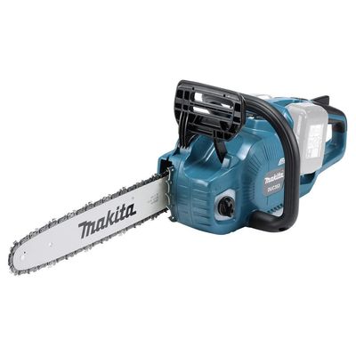 Makita DUC353Z 18V x 2 36V Lxt Brushless 35cm Chain Saw Body Only