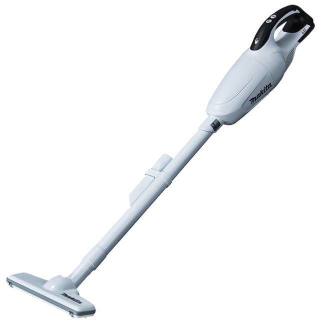 Makita DCL181FZW 18V Vacuum Cleaner LXT (Bare Unit) - Image 1
