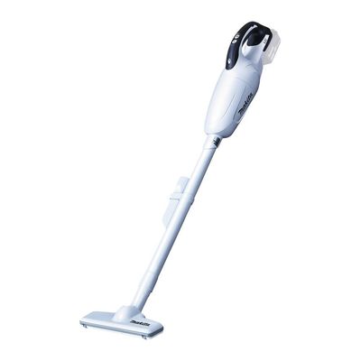 Makita DCL181FZW 18V Vacuum Cleaner LXT (Bare Unit) - Thumbnail 3