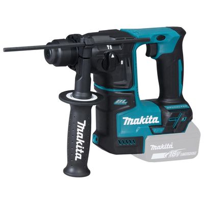 Makita DHR171Z Dhr171Z Brushless Lxt Sds Plus Rotary Hammer 18V Bare Unit