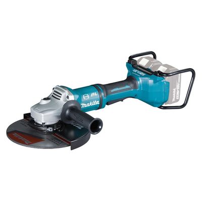 Makita DGA900Z Dga900Z Brushless 230Mm Angle Grinder 36V (2 X18V) Bare Unit