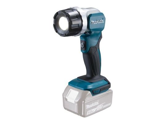 Makita Makita DML808 14.4V/18V LXT Led Torch (Bare Unit)