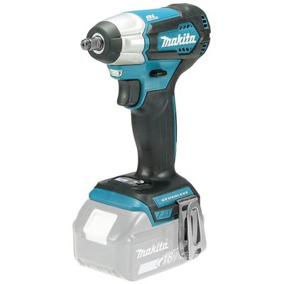 Makita DTW180Z Dtw180Z Bl Lxt Impact Wrench 18V Bare Unit