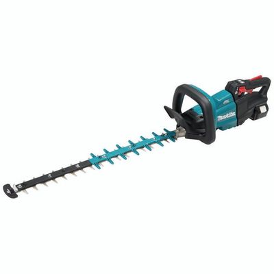 Makita DUH601RT Duh601Rt Bl Lxt Hedge Trimmer 18V 1 X 5.0Ah Li-Ion - Thumbnail 2