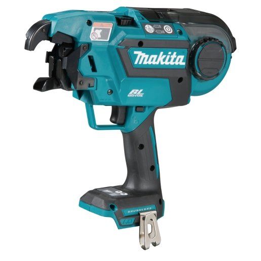 Makita DTR180ZK Dtr180Zk Lxt Rebar Tying Tool 18V Bare Unit - Image 1