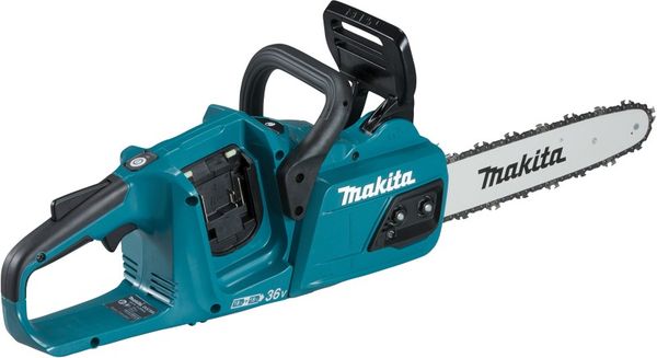 Makita DUC305Z Duc305Z Bl Lxt Chainsaw 36V (2 X 18V) Bare Unit