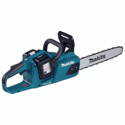 Makita DUC355Z 36V (18V x 2) LXT BL 35cm Brushless Chainsaw (Bare Unit)