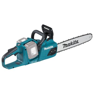 Makita DUC405Z BL LXT (18Vx2) 40cm Chainsaw (Bare Unit) - Thumbnail 3