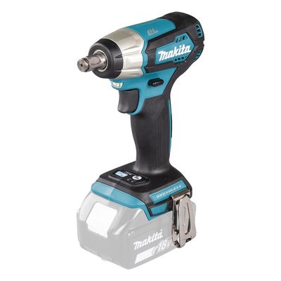 Makita DTW181Z 18V 210Nm Impact Wrench LXT (Bare Unit) - Thumbnail 3