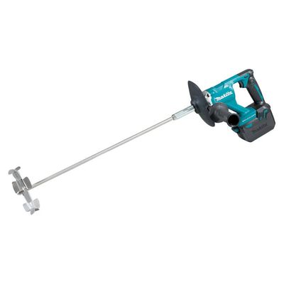 Makita DUT130Z Dut130Z Lxt Brushless Mixer 18V Bare Unit