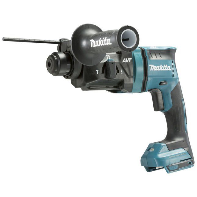 Makita DHR182ZJ 18V SDS+ Brushless Rotary Hammer LXT (Bare Unit) - Image 1