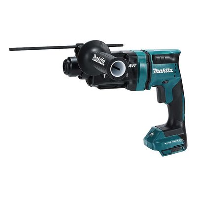 Makita DHR182ZJ 18V SDS+ Brushless Rotary Hammer LXT (Bare Unit) - Thumbnail 2