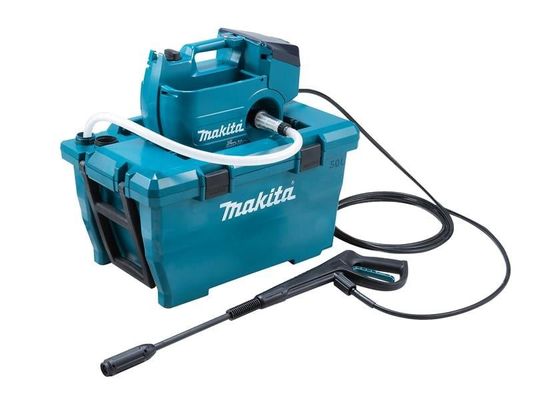 Makita Makita DHW080ZK BL LXT 36V (18Vx2) 797psi Pressure Washer (Bare Unit)
