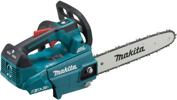 Makita DUC306Z Duc306Z Bl Lxt Chainsaw 36V (2 X 18V) Bare Unit