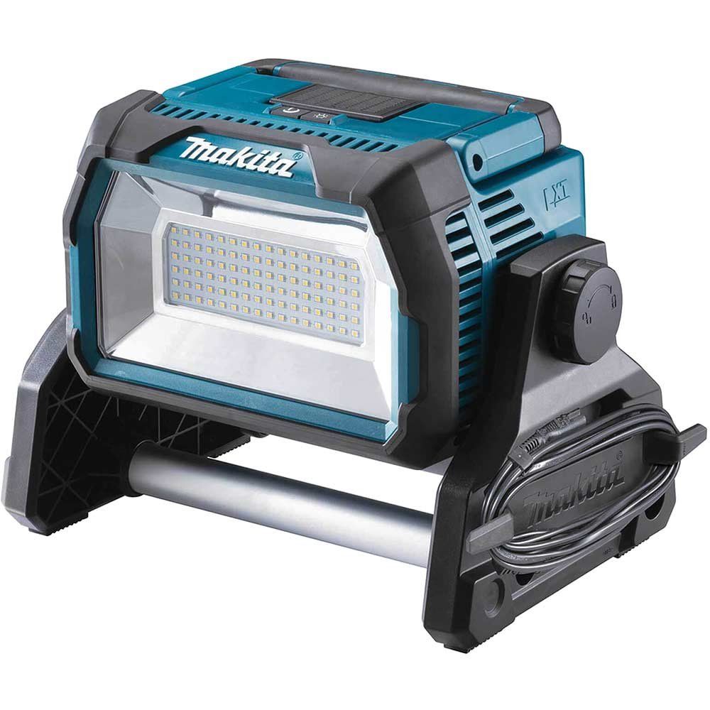 Makita DML809/2 18/230V LXT Cordless LED Worklight (230V) (Bare Unit) - Image 1