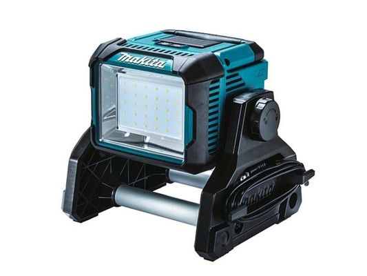 Makita Makita DML811/1 18/110V LXT Cordless LED Worklight (110V) (Bare Unit)