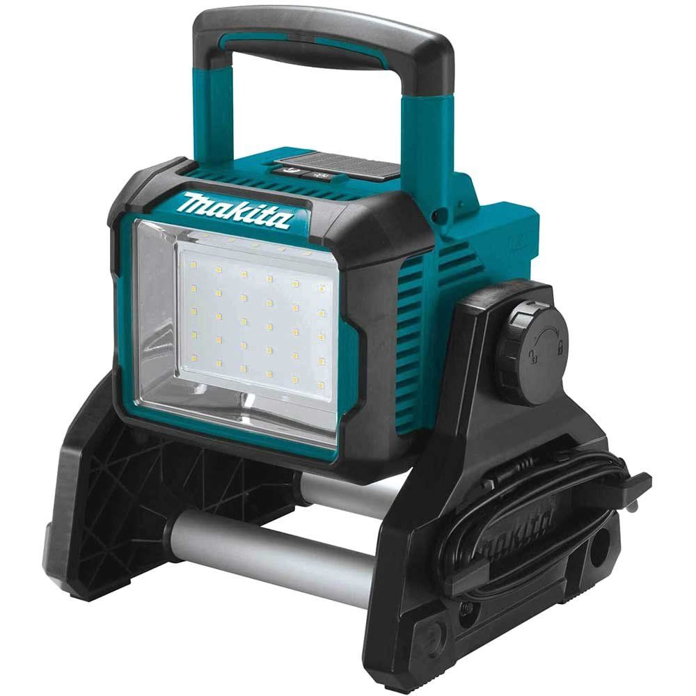 Makita DML811/2 Dml811 Lxt Led Worklight 14.4-18V/240V - Image 1