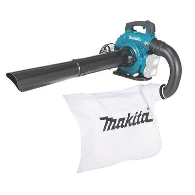 Makita DUB363ZV 18Vx2 Blower/Vac Lxt (Bare Unit)