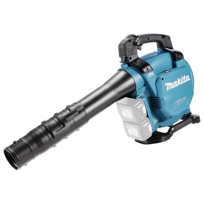 Makita DUB363ZV 18Vx2 Blower/Vac Lxt (Bare Unit) - Thumbnail 3