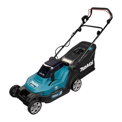 Makita DLM432Z Dlm432Z Lxt Lawnmower 43Cm 36V (2 X 18V) Bare Unit