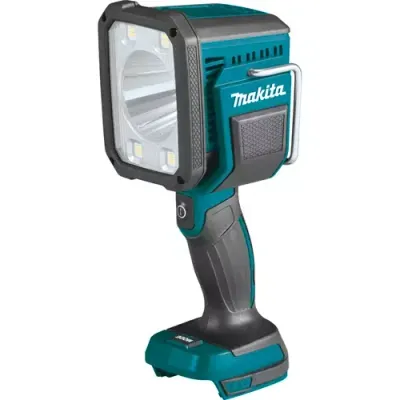 Makita DML812 14.4V/18V LXT Cordless LED Torch (Bare Unit) - Thumbnail 2