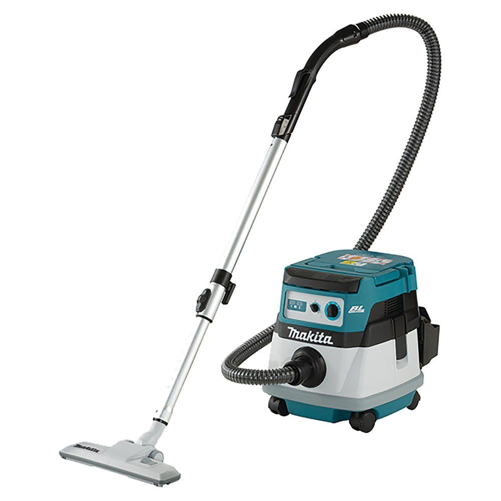Makita DVC865LZX3 Dvc865Lzx3 Cordless Bl Lxt Class L Wet & Dry Vacuum 36V (2 X 18V) Bare Unit - Image 1