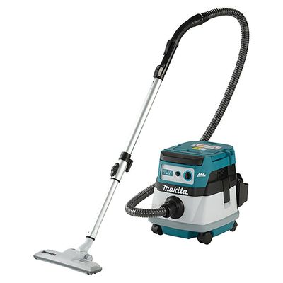 Makita DVC865LZX3 Dvc865Lzx3 Cordless Bl Lxt Class L Wet & Dry Vacuum 36V (2 X 18V) Bare Unit
