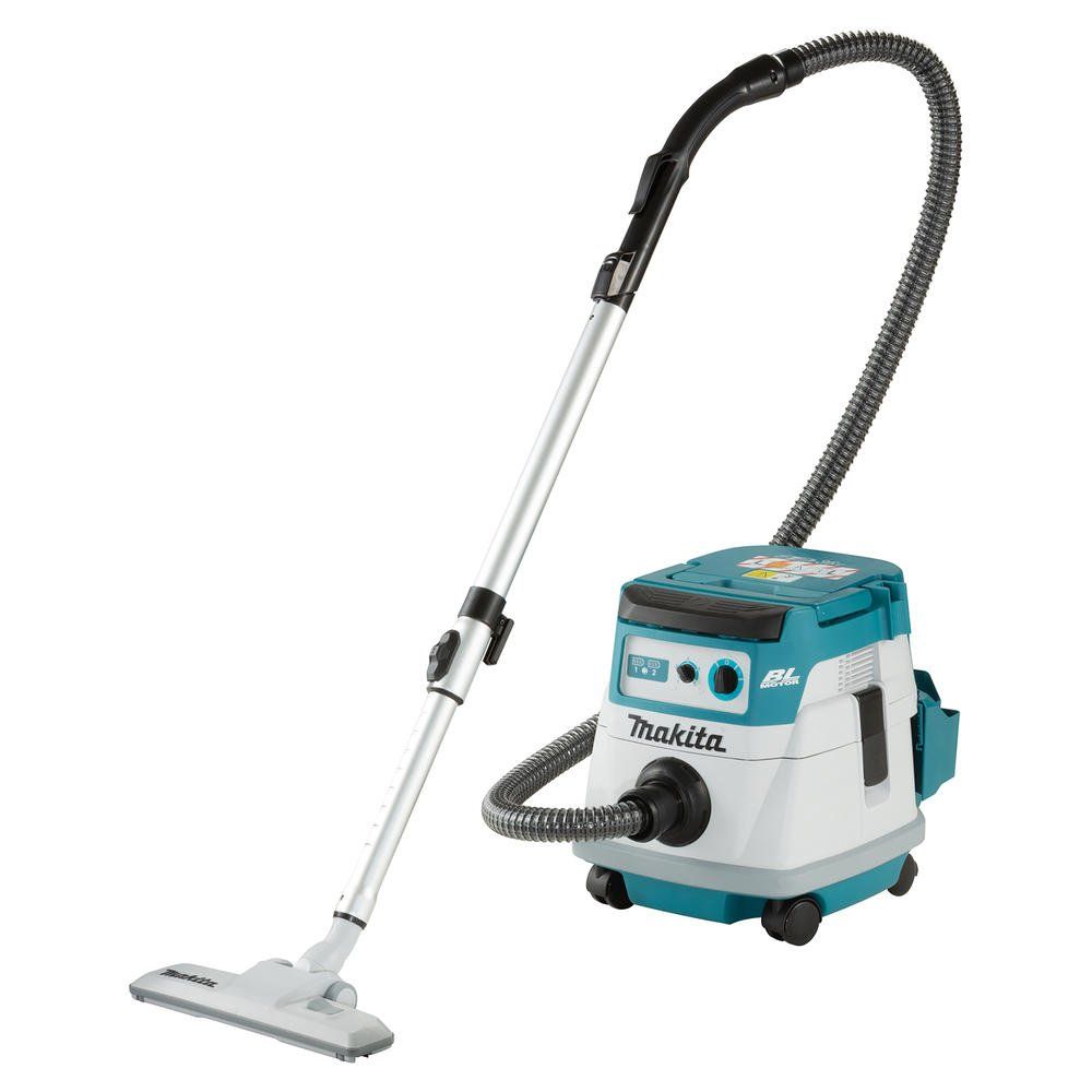 Makita DVC866LZX1 Dvc866Lzx1 Cordless Bl Lxt Class L Dry Vacuum 36V (2 X 18V) Bare Unit - Image 1