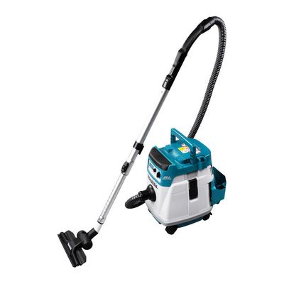 Makita DVC156LZX1 Dvc156Lzx Cordless Bl Lxt Class L Dry Vacuum 36V (2 X 18V) Bare Unit