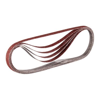 Makita 9 x 533mm Sanding Belt (Pack of 5)