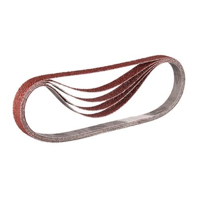 Makita 13 x 533mm Sanding Belt - Pack of 5