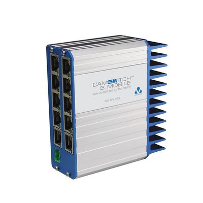 CAMSWITCH 8 MOBILE