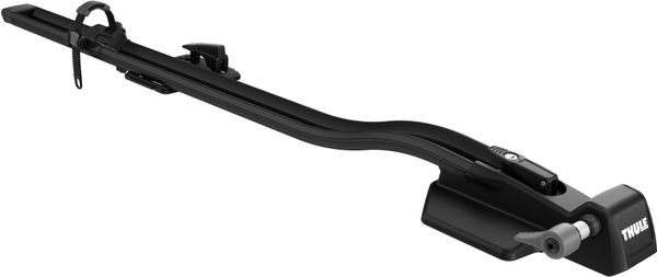 Thule FastRide Fork Mounted Bike Rack Black - Thumbnail 2