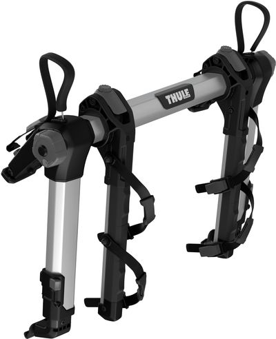 Thule OutWay Hanging 2 bike rack - Thumbnail 2