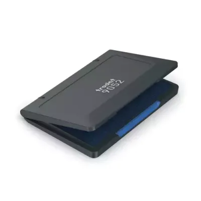 Trodat 9052 B ink pad Blue 1 pc(s) - Thumbnail 2