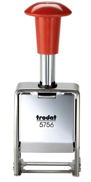 Trodat 5756/M