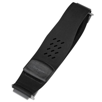 Targus THA100GLZ strap Tablet Neoprene Black - Thumbnail 2