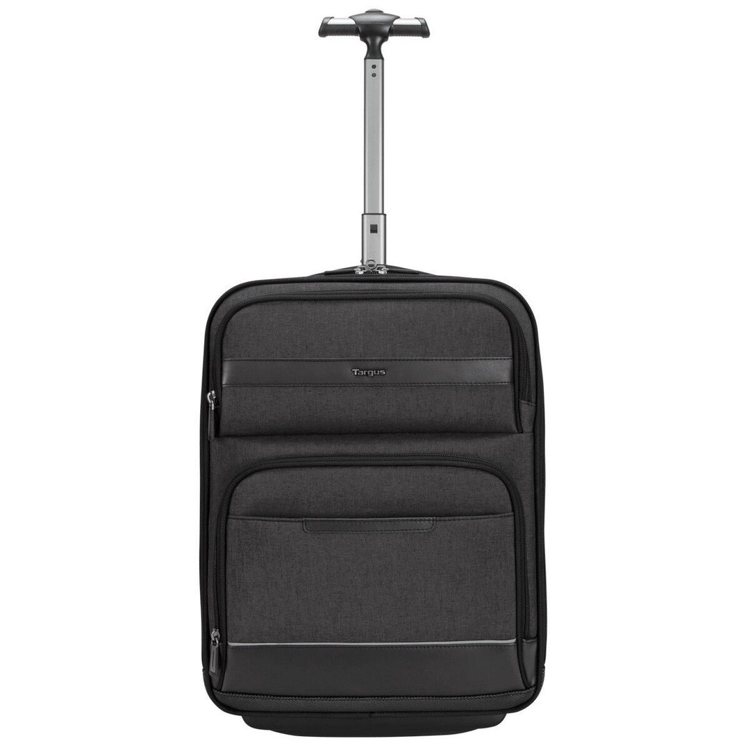 Targus TBR038GL luggage Trolley Charcoal 24 L - Image 1
