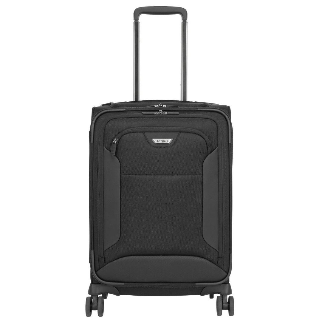 Targus CUCT04R laptop case 40.6 cm (16") Trolley case Black - Image 1
