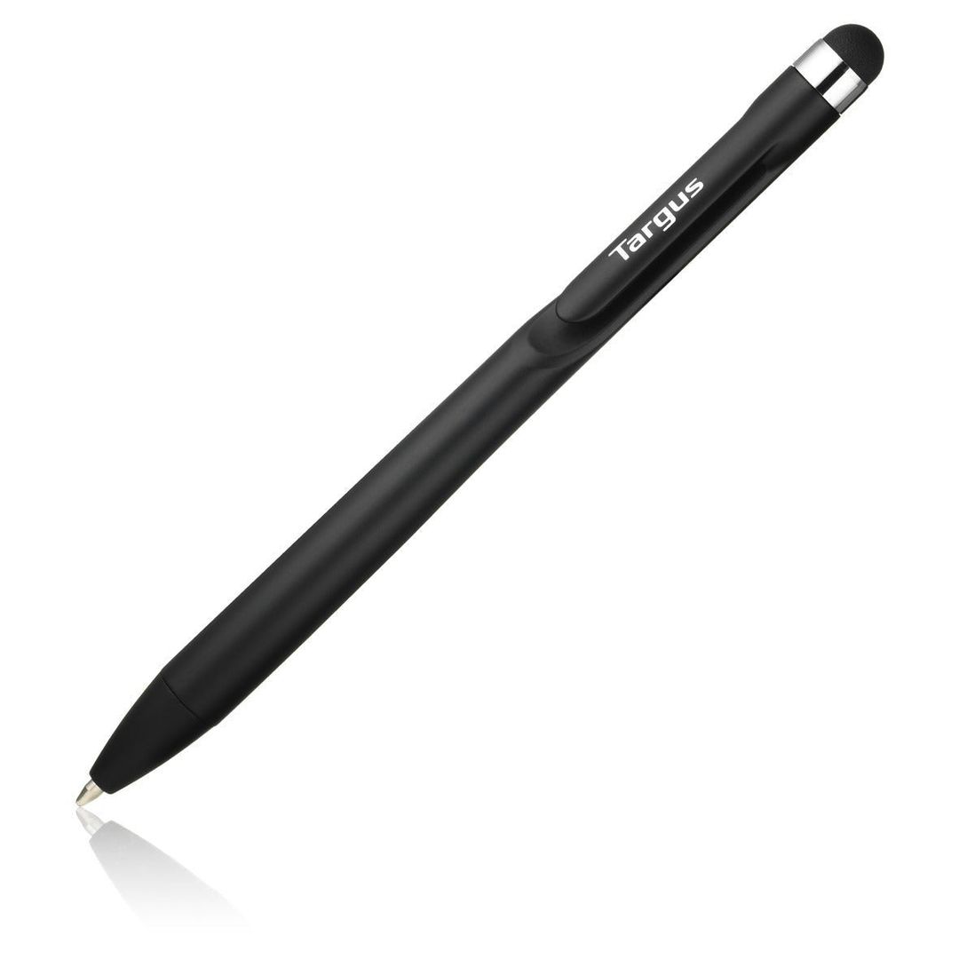 Targus AMM163AMGL stylus pen 10 g Black, Silver - Image 1