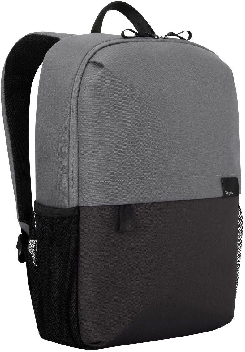 Targus Sagano 39.6 cm (15.6") Backpack Black, Grey - Image 1