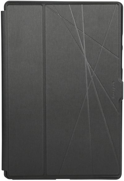 Targus THZ919GL tablet case 26.7 cm (10.5") Cover Black