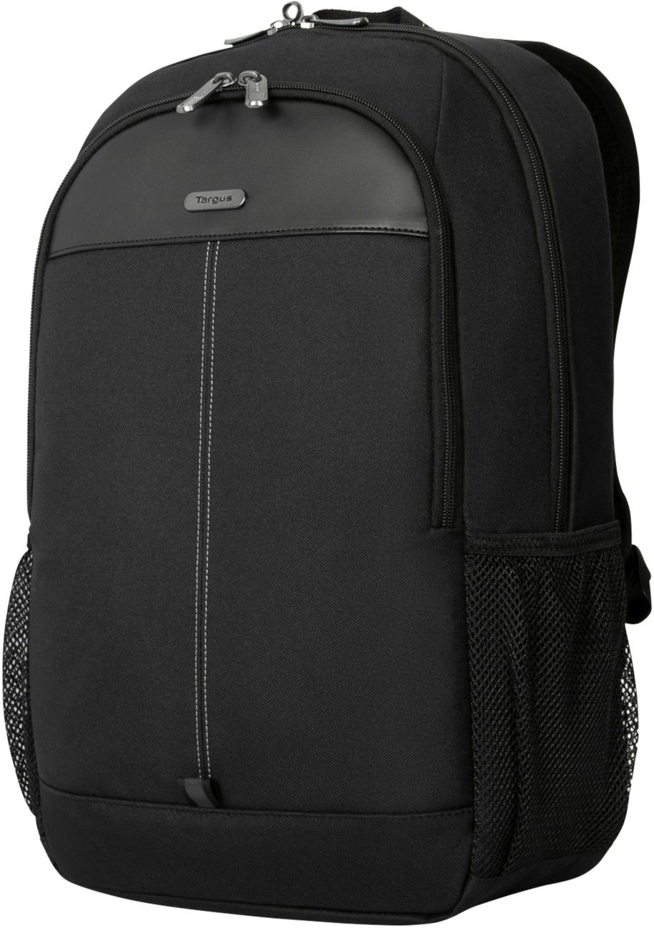 Targus TBB943GL backpack Casual backpack Black Polyester - Image 1