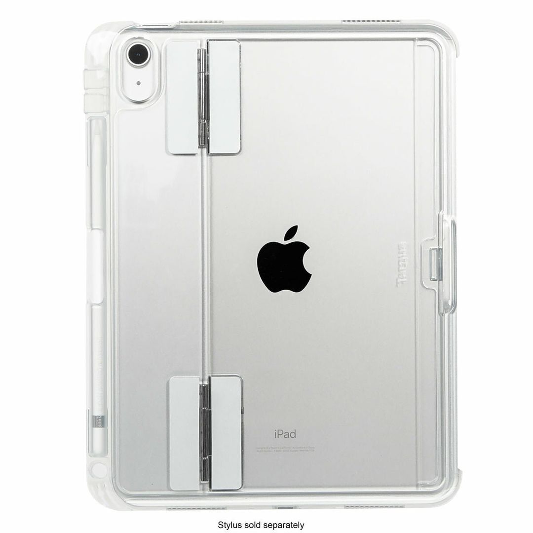 Targus Click-In 27.7 cm (10.9") Cover Transparent - Image 1