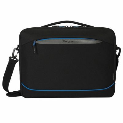 Targus TBT940GL laptop case 40.6 cm (16") Briefcase Black - Thumbnail 2