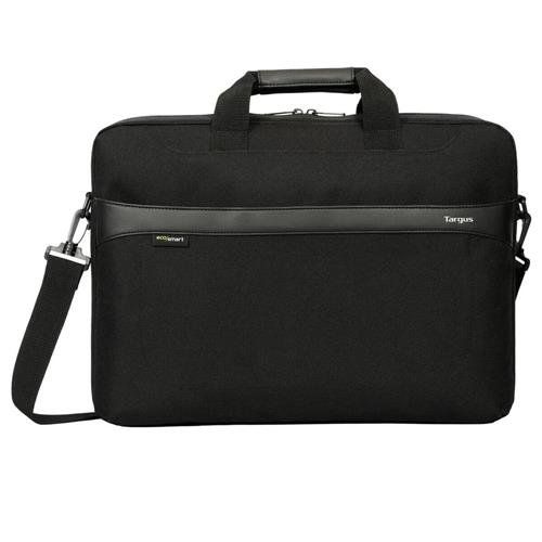 Targus GeoLite 40.6 cm (16") Slip case Black - Image 1