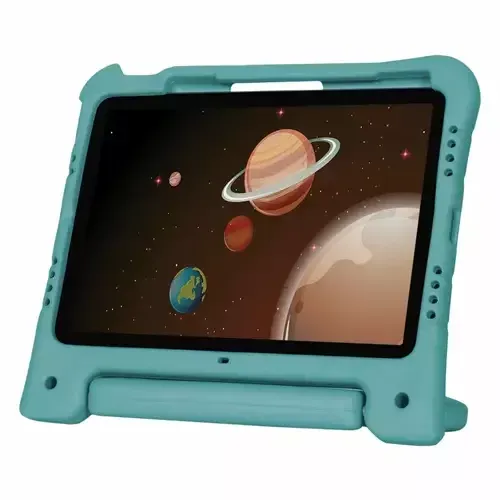 Targus THD96405GL tablet case 27.9 cm (11") Bumper Teal - Image 1